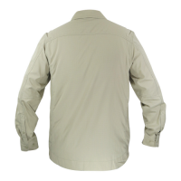 camisa hw oregon 2